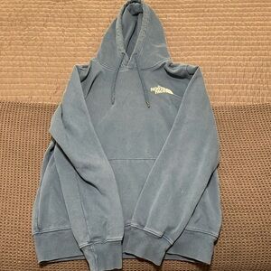 North Face Hoodie